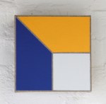 Alex Lawler, Small dilemma (...after Jasper & Tony) 2013.