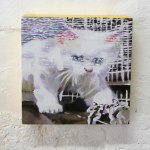 Kristina Tito, Kitten Kong, 2013.