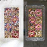 Sarah Goffman, Plastic piece, 2013.