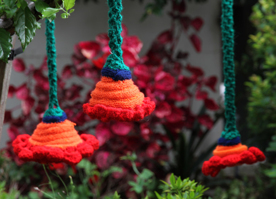 Sarah Newall: Still Life