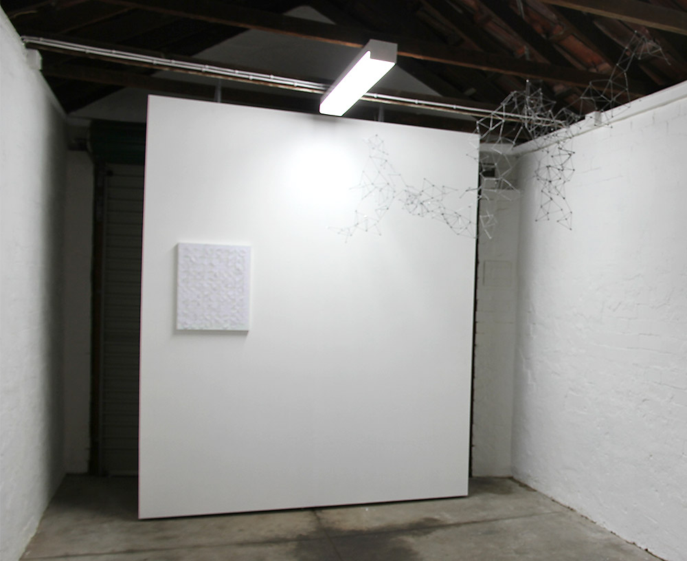 Bridget Minatel: Code, 2013