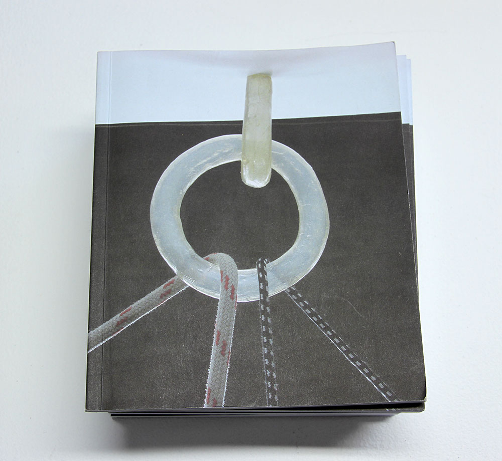 Andrew Hazewinkel: The Acqua Alta Project, A5