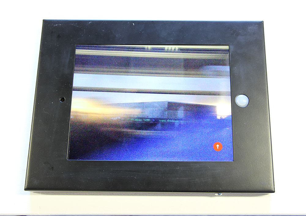 Ryszard Dabek: Pilgrimage, 2013. eBook