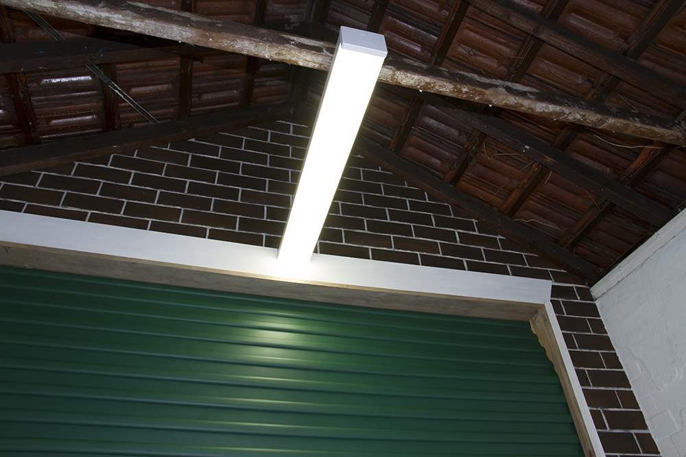 Alex Gawronski: Wittgenstein's House, Heidegger’s Hut, etc", (detail)