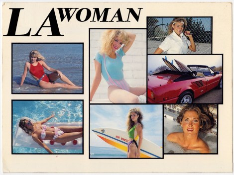 LA_Woman