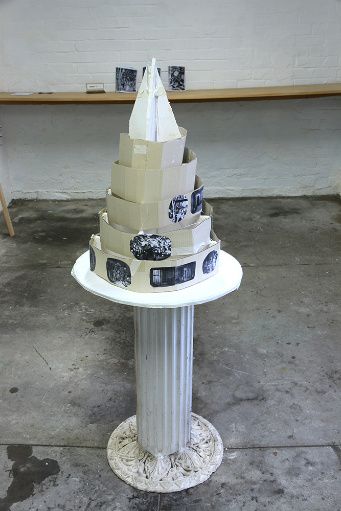 Simon Yates: Time Town