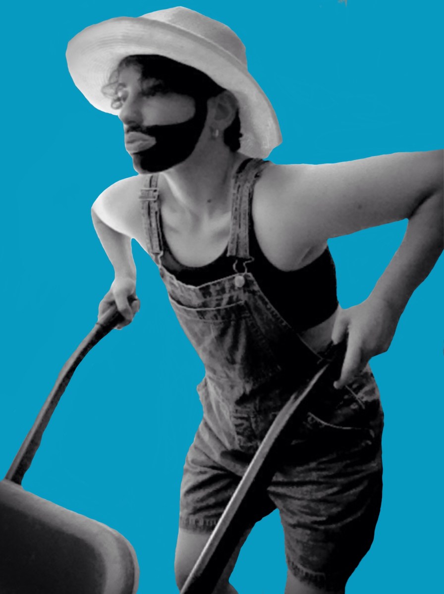 Artwork by Prince Aydin